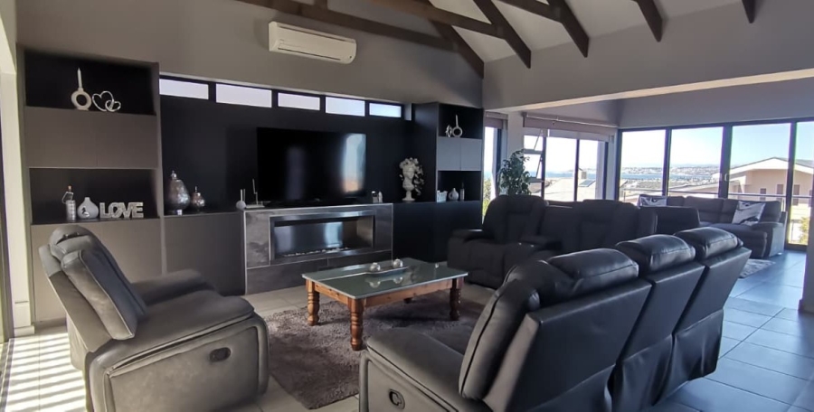 To Let 3 Bedroom Property for Rent in Monte Christo Western Cape